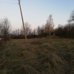 Парцел в с. Селищен дол, Област Перник - 600 кв.м за 19 €/кв.м - Снимка #1