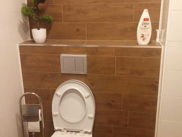 Дава се под наем Двустаен апартамент в София, Медицинска академия - 75 кв.м за 600 € - Снимка #1