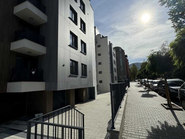 Четиристаен апартамент в София, Манастирски ливади - 151 кв.м за 2800 €/кв.м - Снимка #1