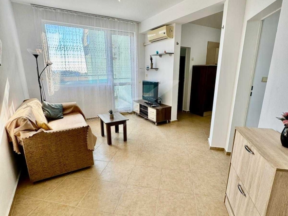 Двустаен апартамент в с. Равда, Област Бургас - 66 кв.м за 887 €/кв.м - Снимка #1