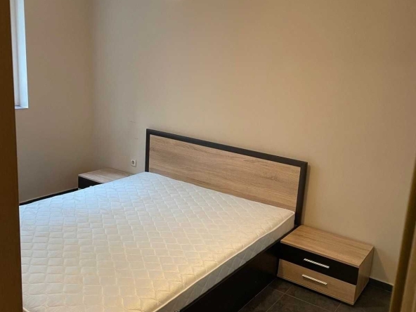 Дава се под наем Двустаен апартамент в София, Витоша - 55 кв.м за 475 € - Снимка #1