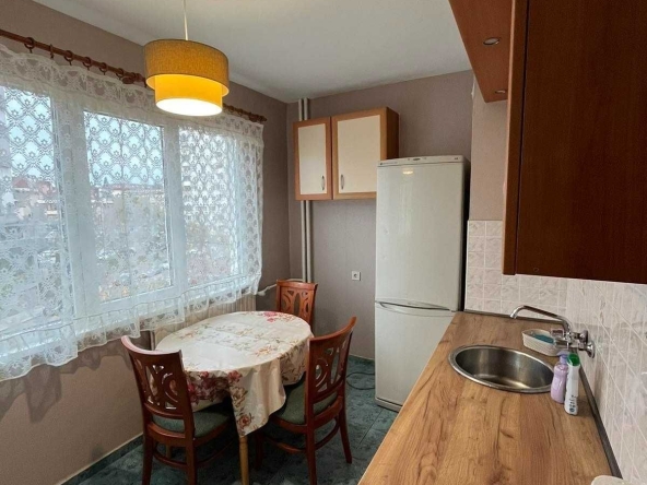 Дава се под наем Двустаен апартамент в София, Дървеница - 69 кв.м за 525 € - Снимка #1