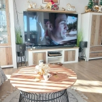 Тристаен апартамент в Стара Загора, Самара 3 - 114 кв.м за 1457 €/кв.м - Снимка #1