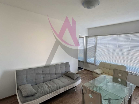 Дава се под наем Двустаен апартамент в Варна, Център - 65 кв.м за 400 € - Снимка #1