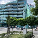 Едностаен апартамент в Приморско - 44 кв.м за 1023 €/кв.м - Снимка #1