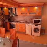 Дава се под наем Четиристаен апартамент в Варна, Аспарухово - 96 кв.м за 600 € - Снимка #1