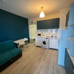 Двустаен апартамент в София, Студентски град - 52 кв.м за 2154 €/кв.м - Снимка #1