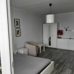 Дава се под наем Двустаен апартамент в София, Дружба 1 - 55 кв.м за 325 € - Снимка #1