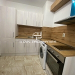 Дава се под наем Двустаен апартамент в Бургас, Меден рудник - зона А - 60 кв.м за 357 € - Снимка #1