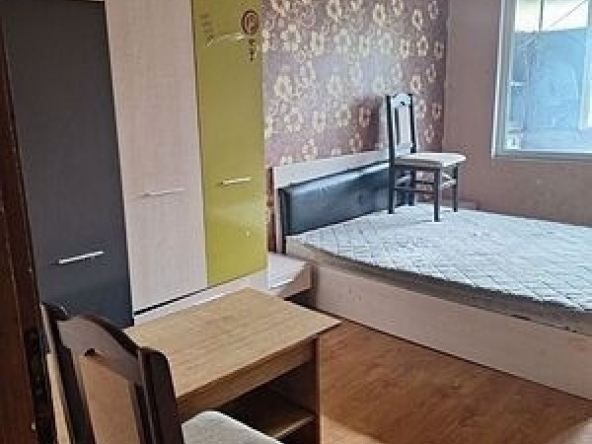 Тристаен апартамент в Бургас, Победа - 103 кв.м за 427 €/кв.м - Снимка #1
