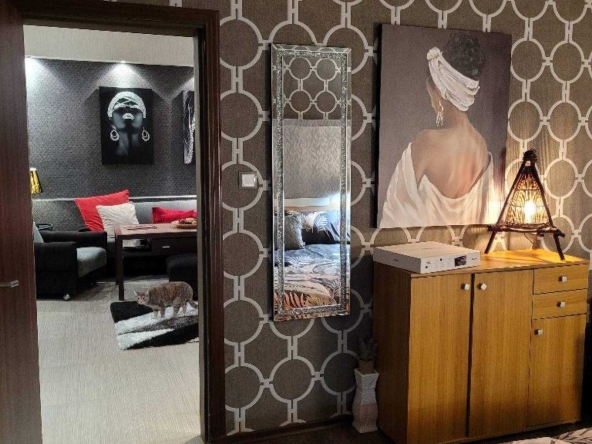 Тристаен апартамент в Пловдив, Кършияка - 70 кв.м за 1399 €/кв.м - Снимка #1