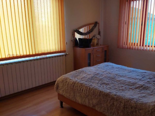 Къща в с. Васил Левски, Област Пловдив - 240 кв.м за 329 €/кв.м - Снимка #1