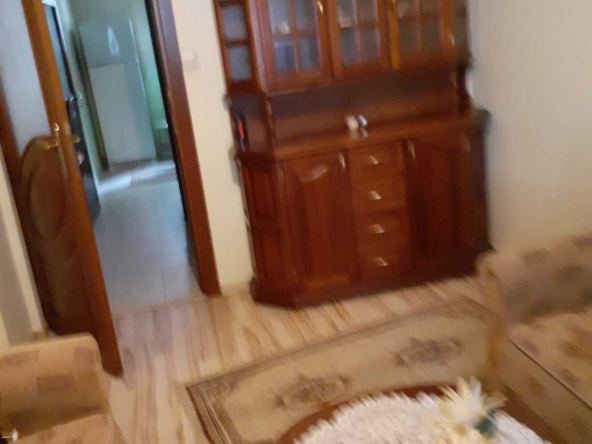 Дава се под наем Двустаен апартамент в Бургас, Възраждане - 65 кв.м за 306 € - Снимка #1