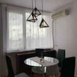 Дава се под наем Двустаен апартамент в София, Зона Б-18 - 61 кв.м за 350 € - Снимка #1