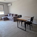 Дава се под наем Двустаен апартамент в Варна, Лятно кино Тракия - 75 кв.м за 459 € - Снимка #1