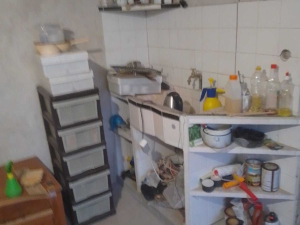 Къща в Разград, Промишлена зона - Запад - 32 кв.м за 1036 €/кв.м - Снимка #1