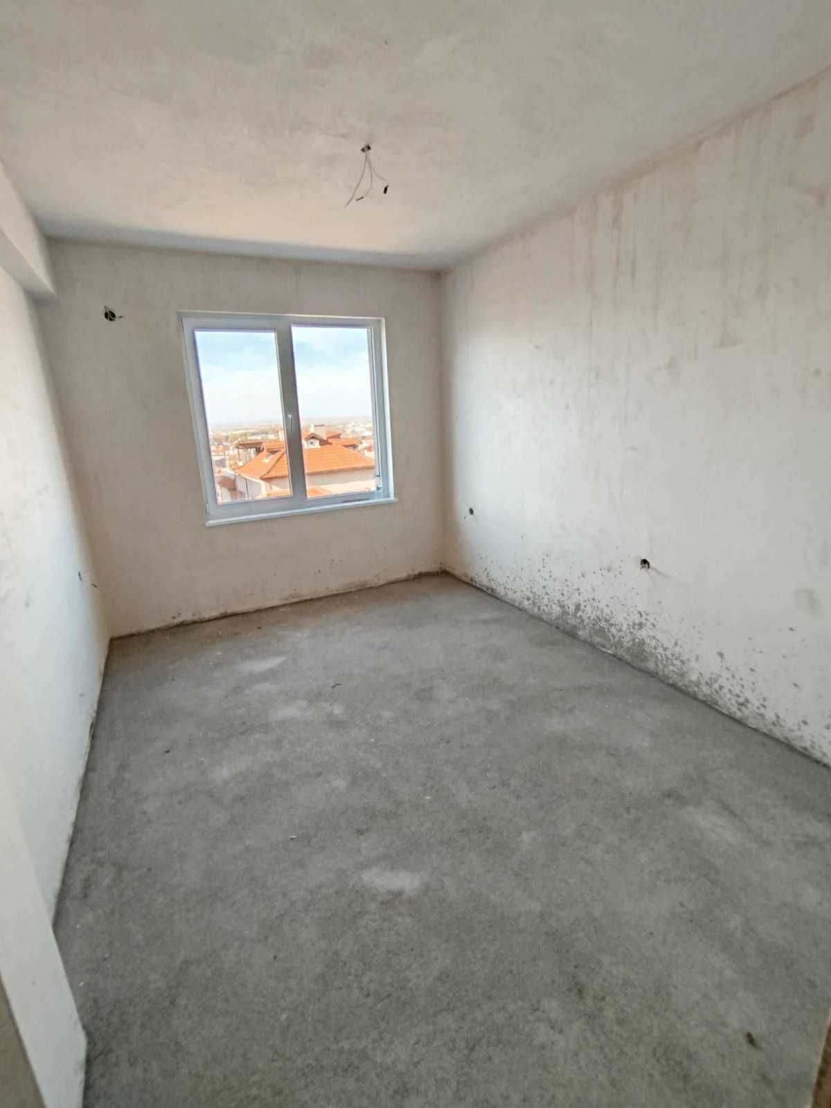 Двустаен апартамент в Асеновград - 68 кв.м за 900 €/кв.м - Снимка #1