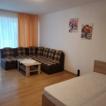 Дава се под наем Двустаен апартамент в Бургас, Меден рудник - зона А - 65 кв.м за 280.5 € - Снимка #1