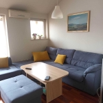 Дава се под наем Двустаен апартамент в София, Овча купел - 75 кв.м за 375 € - Снимка #1