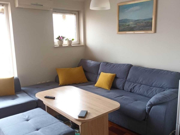 Дава се под наем Двустаен апартамент в София, Овча купел - 75 кв.м за 375 € - Снимка #1