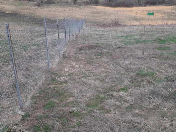 Парцел в Велинград - 953 кв.м за 20 €/кв.м - Снимка #1