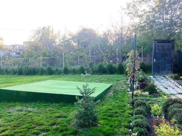 Парцел в Варна, м-т Ментешето - 910 кв.м за 176 €/кв.м - Снимка #1