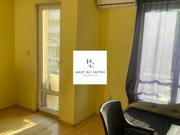 Дава се под наем Двустаен апартамент в Пловдив, Кючук Париж - 55 кв.м за 331.5 € - Снимка #1