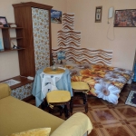 Едностаен апартамент в Несебър - 30 кв.м за 1284 €/кв.м - Снимка #1