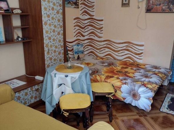 Едностаен апартамент в Несебър - 30 кв.м за 1284 €/кв.м - Снимка #1