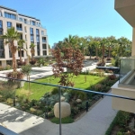 Дава се под наем Едностаен апартамент в к.к. Св.Св. Константин и Елена - 45 кв.м за 700 € - Снимка #1