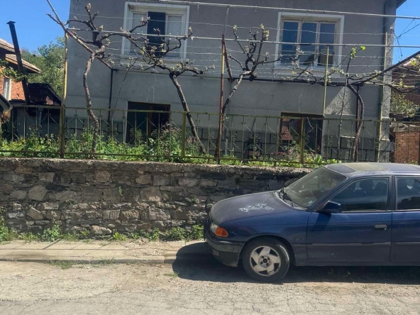 Къща в София, Витоша - 80 кв.м за 440 €/кв.м - Снимка #1