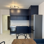 Дава се под наем Двустаен апартамент в Пловдив, Кършияка - 60 кв.м за 400 € - Снимка #1