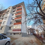 Тристаен апартамент в Русе, Родина 3 - 87 кв.м за 1035 €/кв.м - Снимка #1