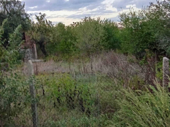 Парцел в Бургас, Възраждане - 630 кв.м за 31 €/кв.м - Снимка #1