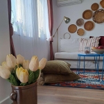 Дава се под наем Двустаен апартамент в Варна, Център - 57 кв.м за 600 € - Снимка #1