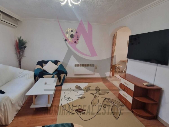 Дава се под наем  в Варна, м-т Траката - 50 кв.м за 415 € - Снимка #1