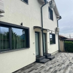 Дава се под наем Къща в София, Малинова долина - 80 кв.м за 714 € - Снимка #1