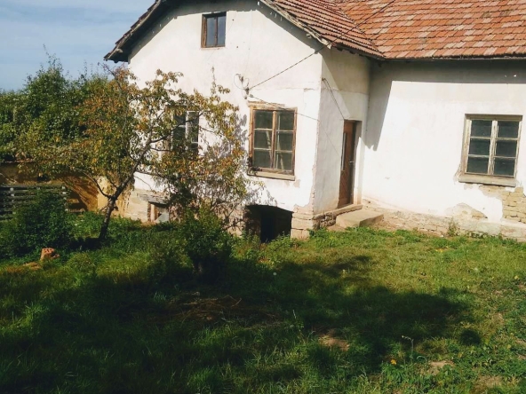 Къща в Годеч - 74 кв.м за 519 €/кв.м - Снимка #1