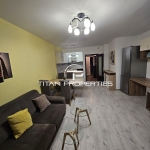 Дава се под наем Двустаен апартамент в Бургас, Възраждане - 83 кв.м за 459 € - Снимка #1