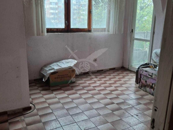 Двустаен апартамент в Бургас, Меден рудник - зона А - 45 кв.м за 1445 €/кв.м - Снимка #1