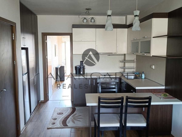 Тристаен апартамент в Пловдив, Кючук Париж - 84 кв.м за 1761 €/кв.м - Снимка #1