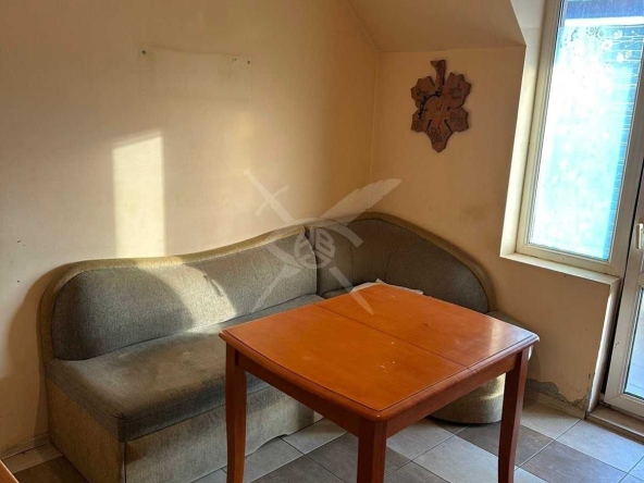 Двустаен апартамент в Бургас, Меден рудник - зона В - 83 кв.м за 856 €/кв.м - Снимка #1