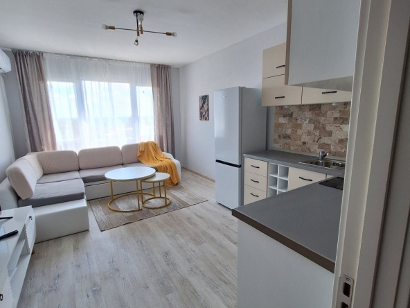 Четиристаен апартамент в Стара Загора, Казански - изток - 85 кв.м за 1377 €/кв.м - Снимка #1