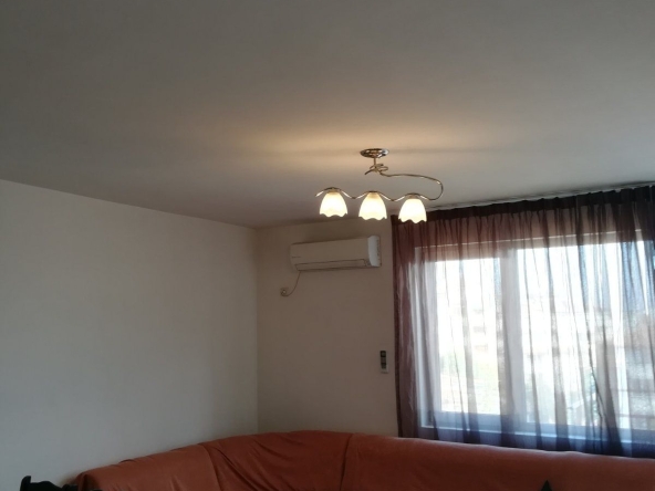 Дава се под наем Двустаен апартамент в Стара Загора, Македонски - 62 кв.м за 229.5 € - Снимка #1