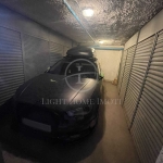 Гараж / Паркомясто в Пловдив, Център - 18 кв.м за 1112 €/кв.м - Снимка #1