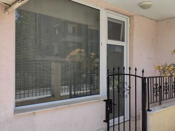 Едностаен апартамент в к.к. Слънчев бряг - 28 кв.м за 1358 €/кв.м - Снимка #1