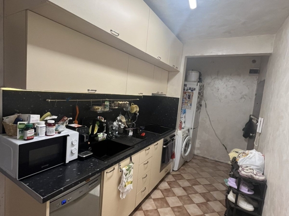 Двустаен апартамент в София, Разсадника - 46 кв.м за 2131 €/кв.м - Снимка #1