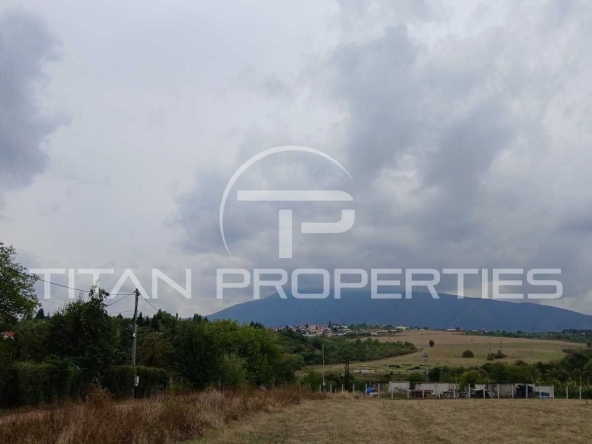 Парцел в София, Суходол - 12000 кв.м за 104 €/кв.м - Снимка #1