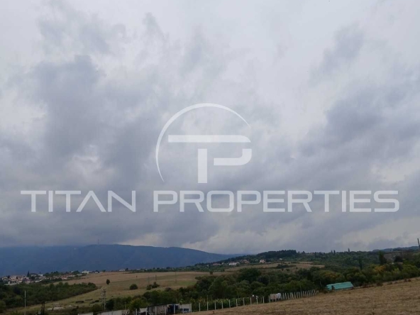 Парцел в София, Суходол - 4453 кв.м за 105 €/кв.м - Снимка #1