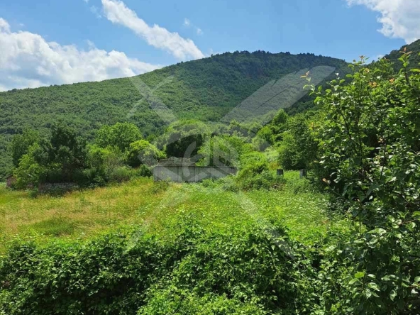 Парцел в Асеновград - 2777 кв.м за 14 €/кв.м - Снимка #1